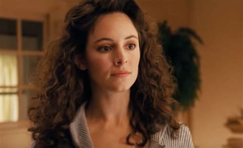 What Ever Happened To Madeleine Stowe Ned Hardy