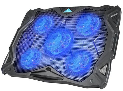 6 Best Macbook Pro Cooling Pads For Gaming To Keep Temperature Down