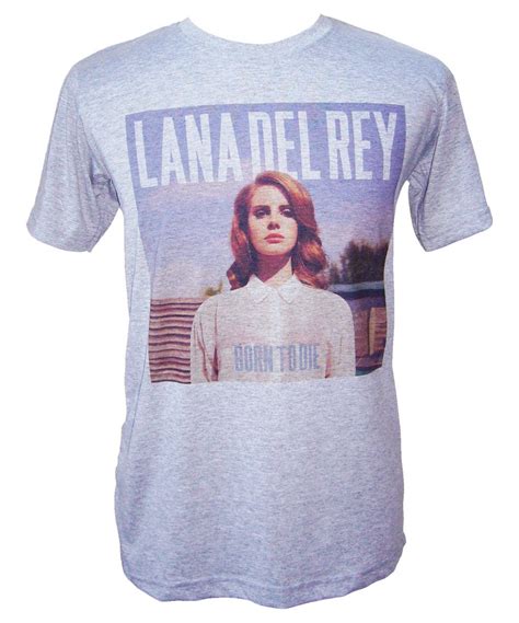 Lana Del Rey Shirt Lana Del Rey T Shirt Lana Del Rey Tshirt