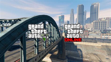 Grand Theft Auto V e GTA Online já disponíveis para PlayStation e Xbox Series X S Rockstar Games