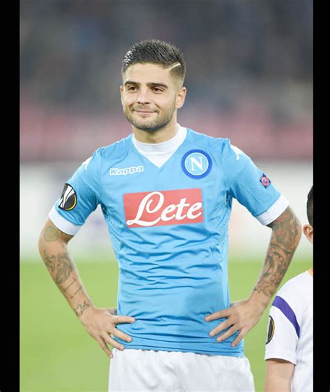 Compare lorenzo insigne to top 5 similar players similar players are based on their statistical profiles. Lorenzo Insigne Napoli | Top 20 tattooed footballers ...