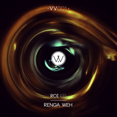 Roi Single By Renga Weh Spotify