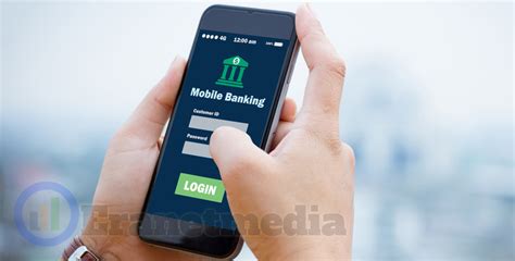 Tips Aman Bertransaksi Mobile Banking Untuk Semua Aktifitas Keuangan