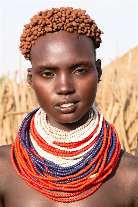 Omo Valley The Extraordinary Tribal People Of Southern