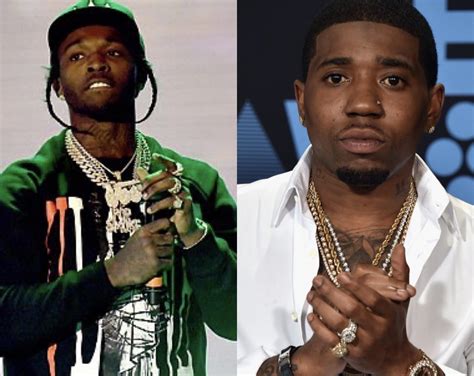 The canarsie, brooklyn native began popping up on radars with the release of his first single mpr. Rapper YFN Lucci Speaks On The Death Of Pop Smoke ...
