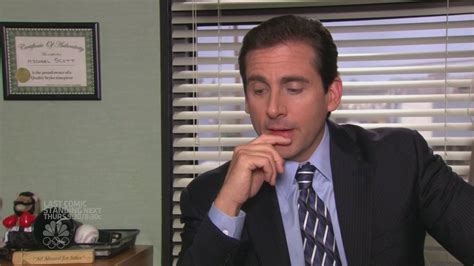 Michael Scott Wallpapers Wallpaper Cave