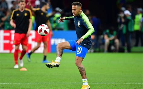 Croatia enter first world cup final after foiling england. Brazil vs Belgium, World Cup 2018: live score and latest ...