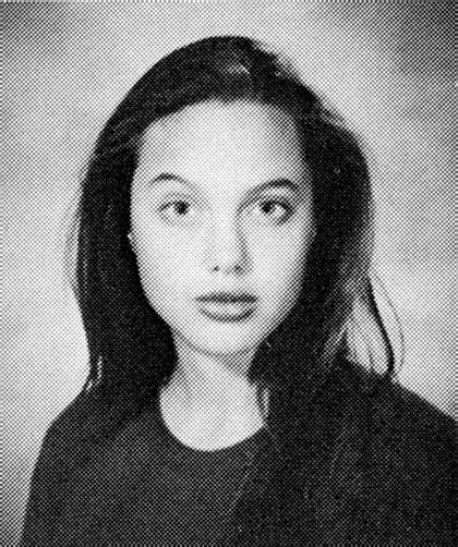 Maybe you would like to learn more about one of these? Angelina Jolie Childhood Pictures ~ jiah khan unseen ...