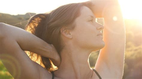five things you didn t know about sunscreen huffpost life