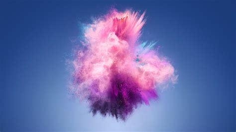 Free Download Paint Splatter Iphone Wallpaper Color Splash Rainbow