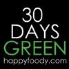 Green Smoothies | Happy Foody