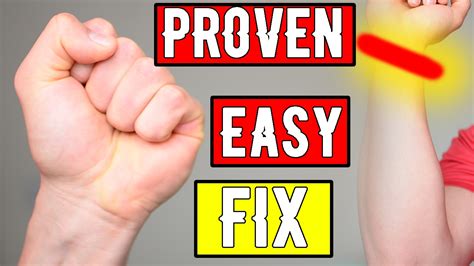 Small Wrists How To Make Wrists Bigger Exercises Get Bigger Forearms