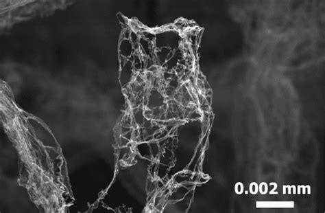 6 Of The Lightest And Strongest Materials On Earth