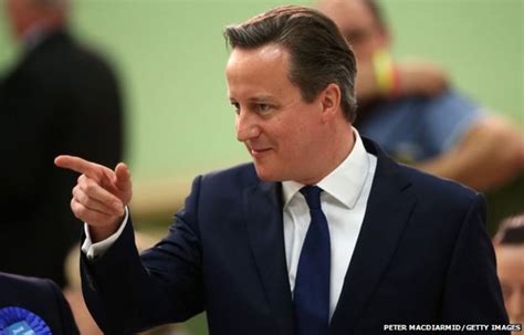 Election 2015 The Results In Pictures Bbc News
