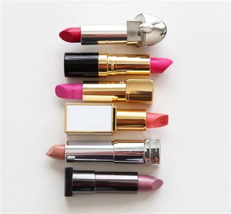 Color Trends For Spring 2014 The Best Lipsticks Of The Season Glamour
