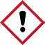 GHS LABELS  Harmful / Irritant Signage And Marking Leonard Safety