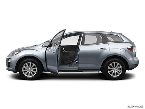 2012 Mazda Cx 7 Review Carfax Vehicle Research