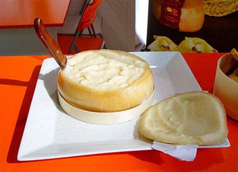 El queso torta del casar es un tipo de queso que contienen 26,30 gramos de proteínas, no contienen carbohidratos, contienen 32,60 gramos de grasa por cada 100 gramos y no contienen azúcar. Torta del Casar