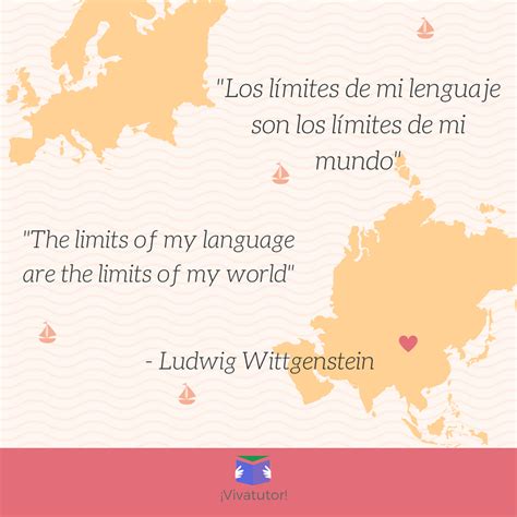 Spanish English Quote Translation Language Learning Wise Words