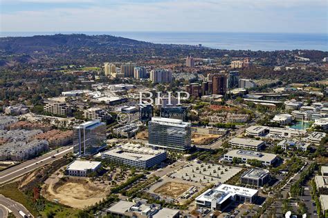 Brent Haywood Photography University City Aerial Photo