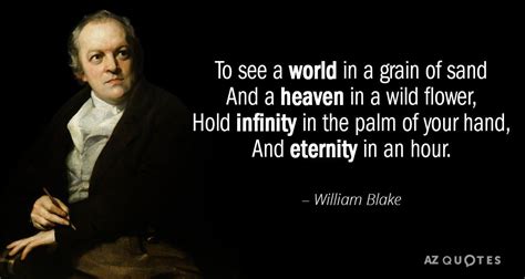 I work in the medical field and with people who have disabilities. Image result for william blake quotes (With images) | Love quotes for him, Poem a day, Grain of sand