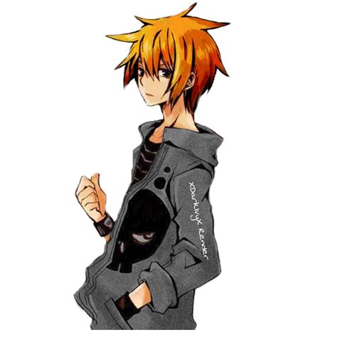 We did not find results for: Anime Guy Render (7) by XDarkIvyX on DeviantArt