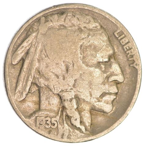 Top 10 Most Valuable Buffalo Nickel Coins