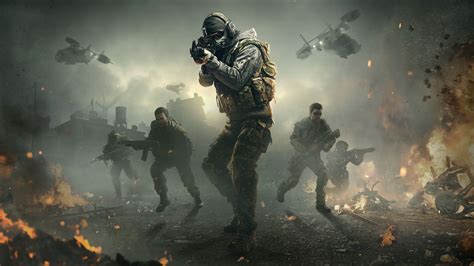 7680x4320 Call Of Duty Mobile 2019 8k Wallpaper Hd Games 4k Wallpapers
