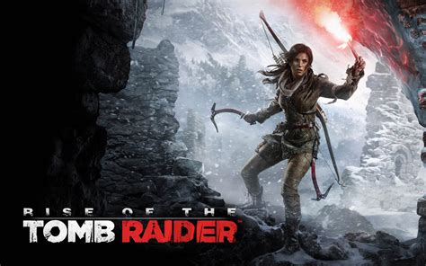 Rise Of The Tomb Raider Review Thread Neogaf