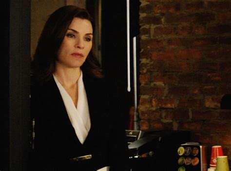 The Good Wife Cbs From How To Fake Like You Watch Any Tv Show E News