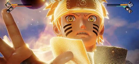 New Jump Force Gameplay Trailer Shows Dragon Ball One Piece And