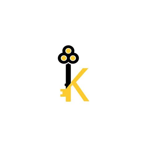 Key Logo Logo Key