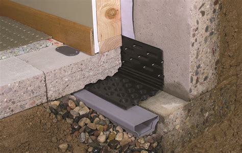 The contractor installing curtain drains will charge the most in basement waterproofing cost, with average totals between $10,000 and $20,000 and higher. Basement Waterproofing Supplies & Materials - Interior Wet ...