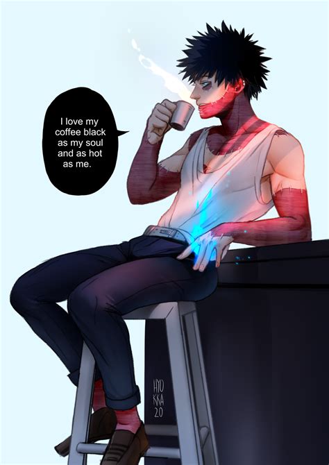 Bnha Dabi Tuxedo My Xxx Hot Girl