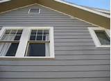 Images of Exterior Wood Siding Types