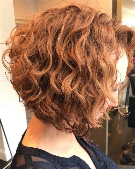 Curly Bob Hairstyles You Can Try With Your Curly Hair Curl Hair Style