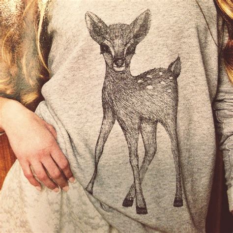 Fawn Tattoo Inspiration Fawn Tattoo Animal Tattoos Deer Tattoo