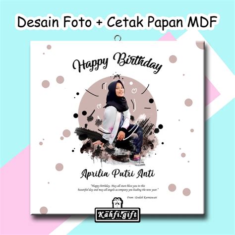 We did not find results for: Desain Foto + Cetak Papan MDF 20x20cm Kado Wisuda, Ulang ...
