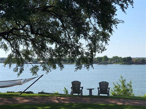 Charming Dfw Neighbor Named Second Best City In Texas To Retire