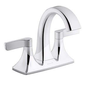 Find bathroom sink faucets at lowe s today. Bathroom Faucets & Shower Heads | Sink, Tub, Shower ...