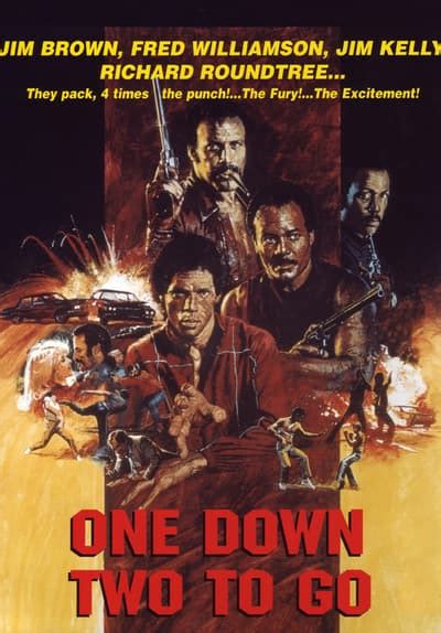 Like and share our website to support us. Watch One Down, Two to Go (1982) Full Movie Free Online ...