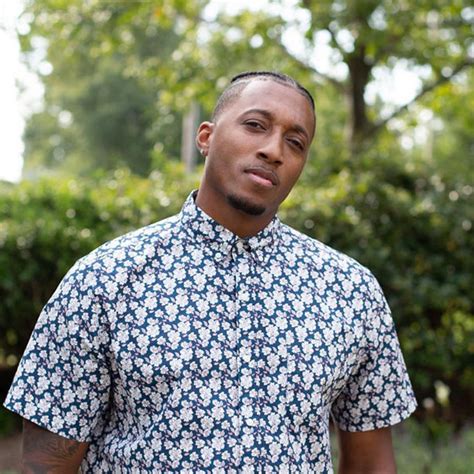 Lecrae Is Focused On Community After The Music Stops