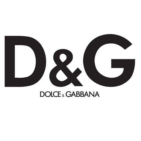 Logotipo De Dolce And Gabbana Png