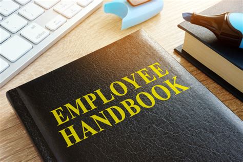 Handbook Policies To Revisit The Payroll Factory