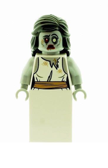 Top 10 Rarest Lego Minifigures Rare Lego Minifigures