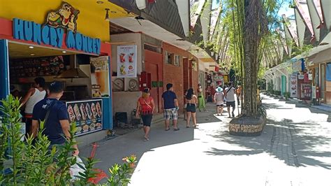 PIA Boracay Welcomes Over K Tourists In The First Half Of