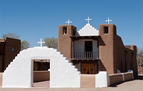 Taos Pueblo Historical Facts And Pictures The History Hub