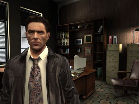 Max Payne 2 The Fall Of Max Payne скачать торрент бесплатно на Pc