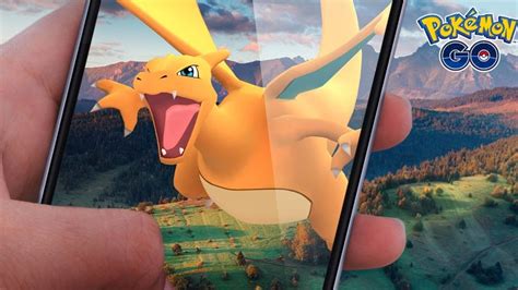 Pokemon Go Head Says Augmented Realitys Potential Goes Beyond The Visual Techradar
