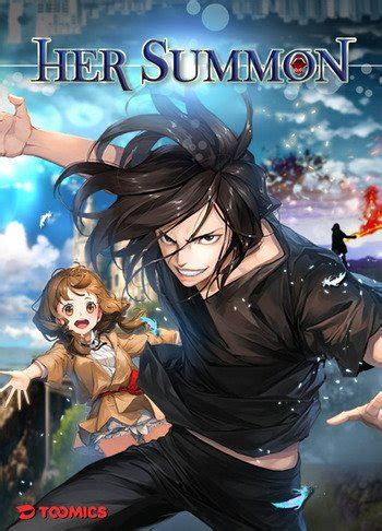 Her movie reviews & metacritic score: Her Summon Manga | Anime-Planet
